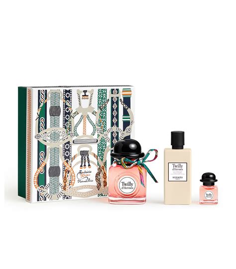 twilly d hermes canada|twilly d Hermes gift set.